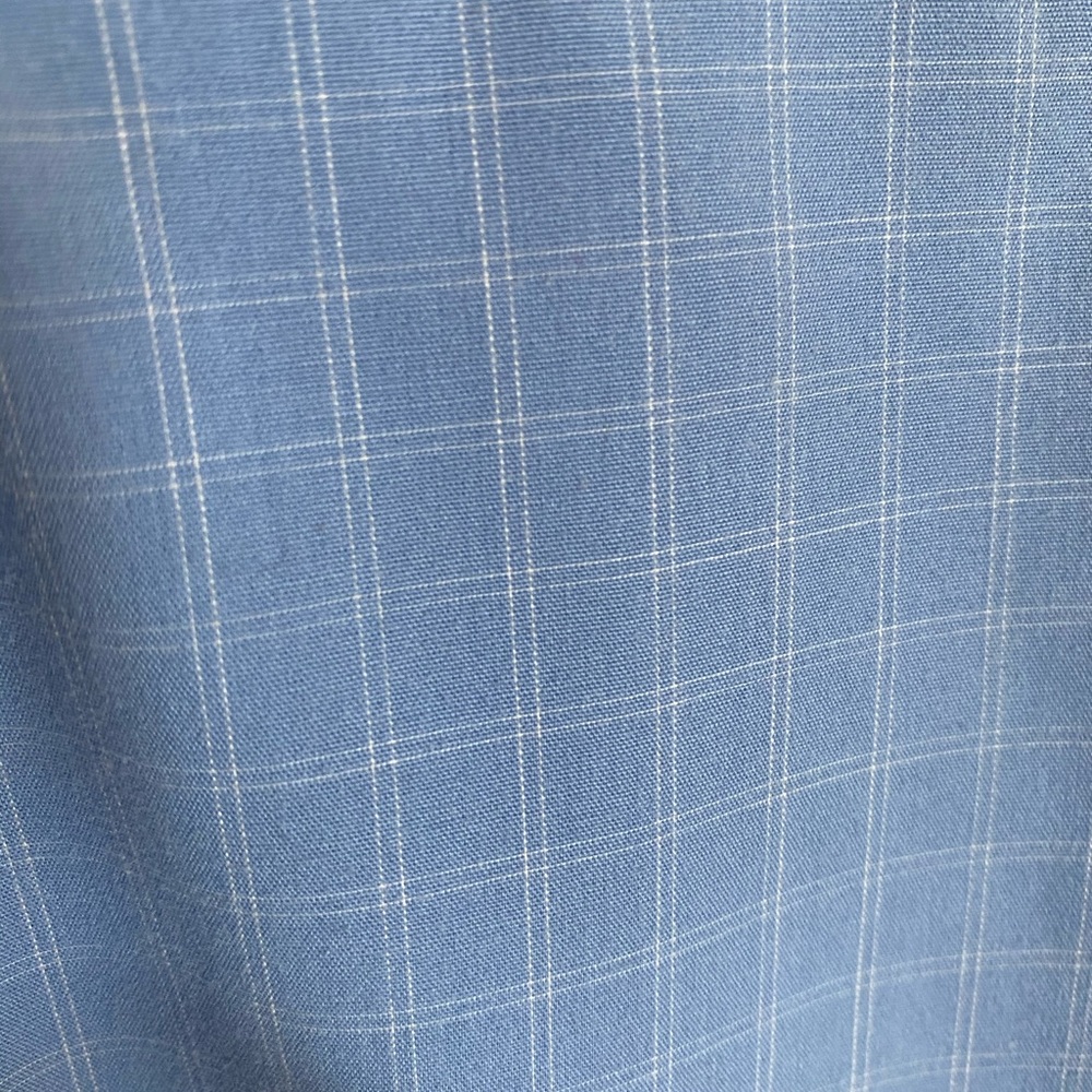Men’s Long Sleeved Shirt - Picture 3 of 5